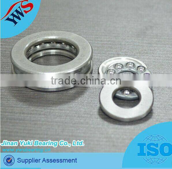 51116 thrust ball bearing For Speed Reducer