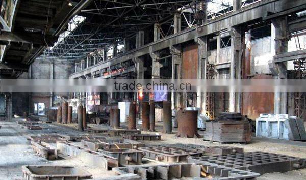 OEM Steel Rod CNC Machining