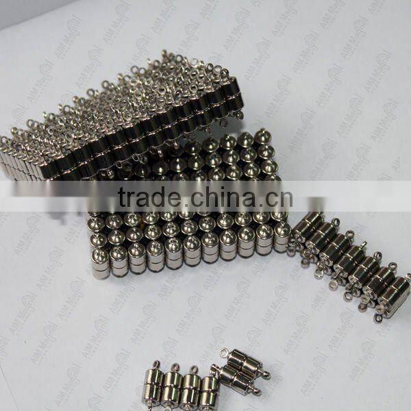 2013 widely used N35 powerful rare earth magnet