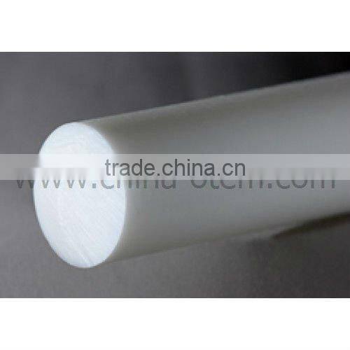 tough molded PTFE bar