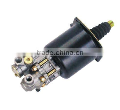 Original standard clutch servo 9700511630