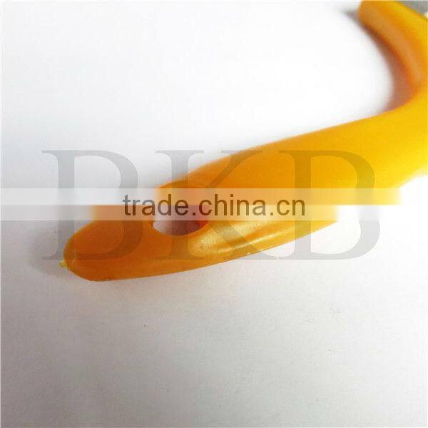 High quality bristle paint bursh with plastic handle