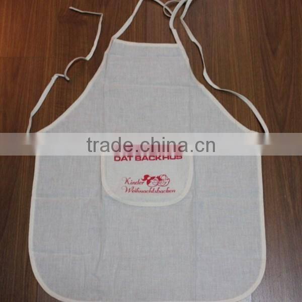 Fancy Kids Artists Aprons for Painting or Festival