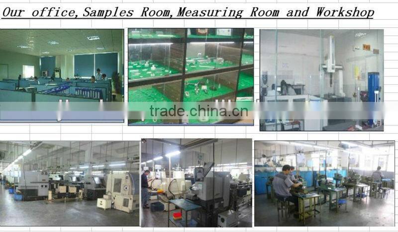 Precision machining medical device plastic part