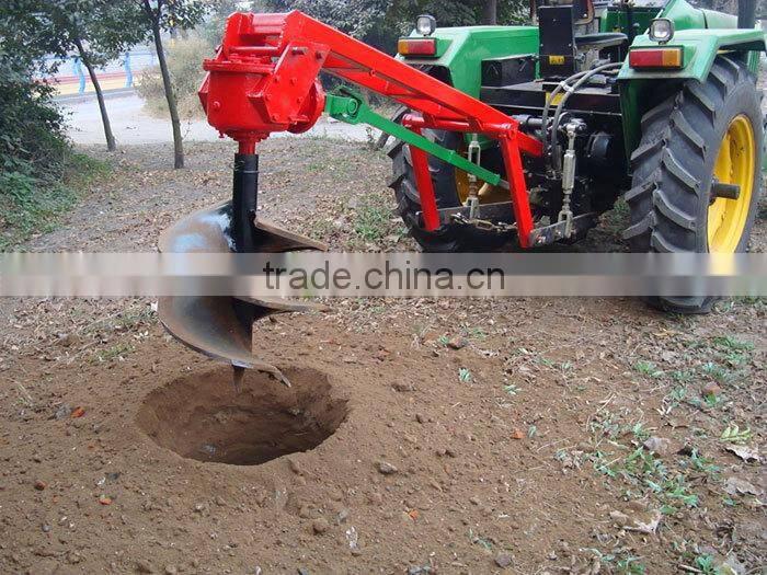 Brand new trench digger with best price