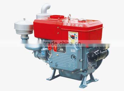 JC32M 28hp diesel outboard marine engine