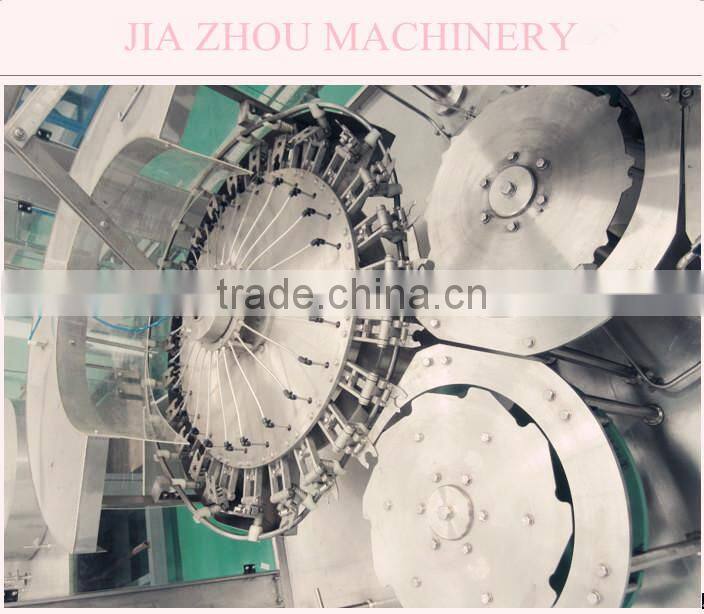 New condition mango juice filling sealing plant