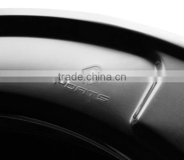 Large 1-1/2 Bowl, Inch:28" x20". Size:710x520x200mm, deep press