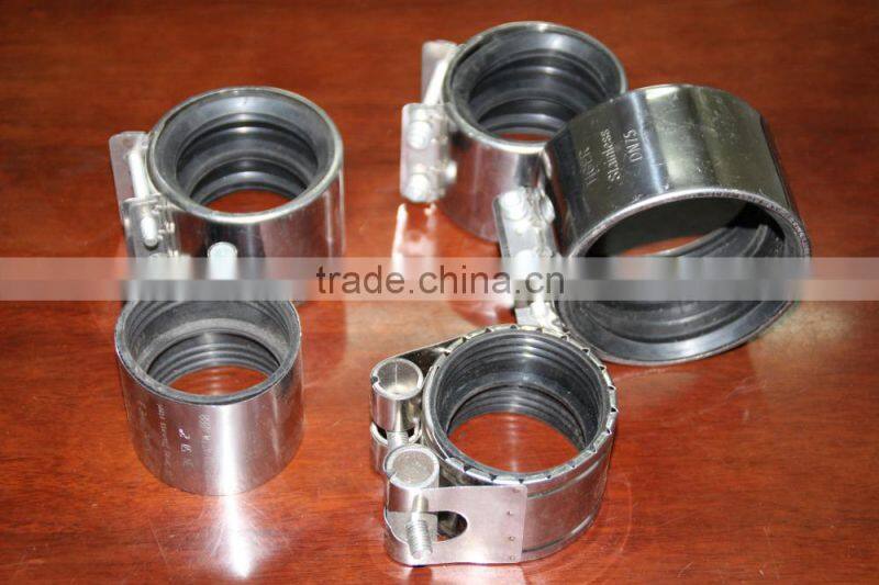 Type CHA coupling,Fast Coupling
