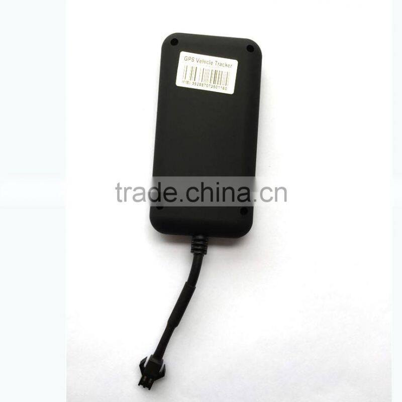 Hot Sale GT02 Mini GPS Tracker With Antenna for Car Vehicle GPS Tracker gt02a