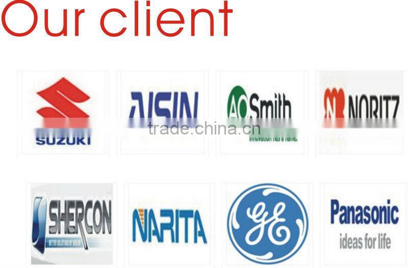 high quality extension spring japan standard