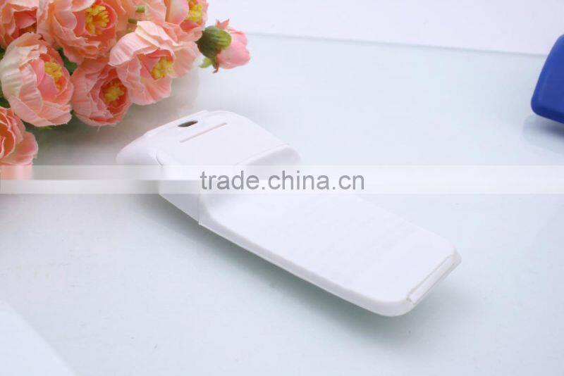 2014 top 10 2.4g super slim novelty wireless mouse