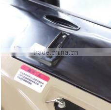 Factory price 2T Walkie electric stacker forklift