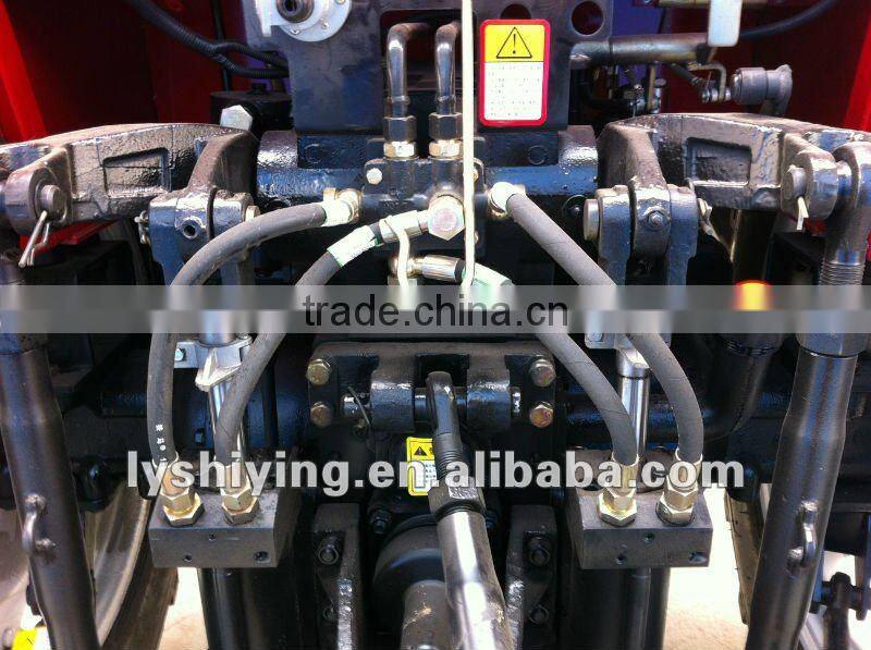 China cheap farm tractor SJH804