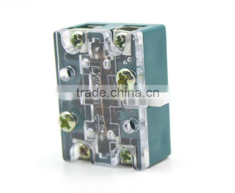 Snap action micro switch LXW2-11