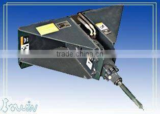 Breaker for skid steer loader