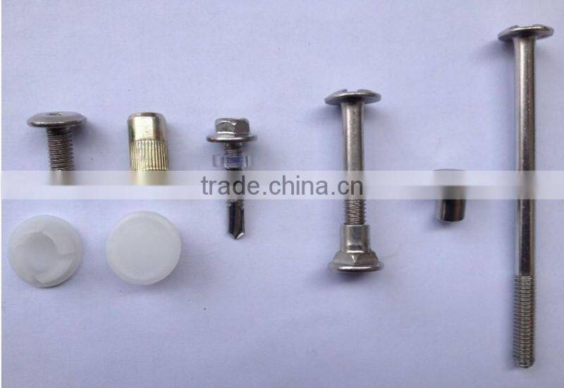 Cheap Price High Quality Stainless Steel Fence At The Airport