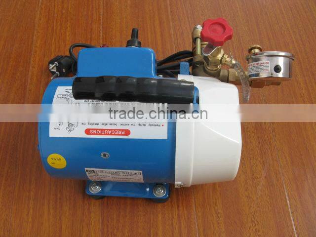 electrical equipment water pump DSY-60A 60 bar