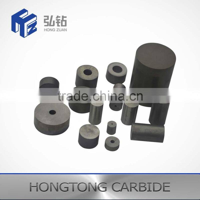 Tungsten Carbide Die Forging Die Heading Die Nut Die