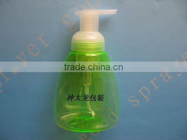 40mm foam pump dispenser
