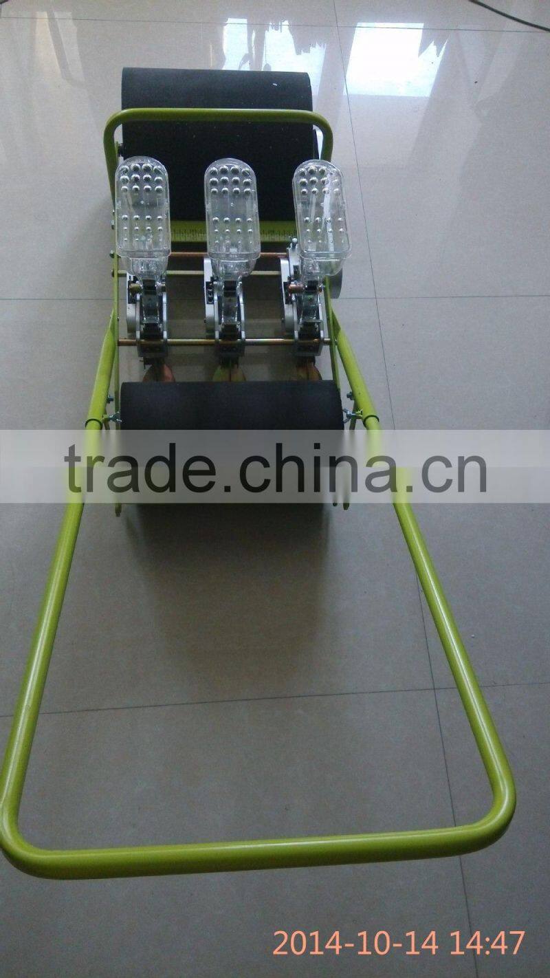 Factory price manual vegetable planter