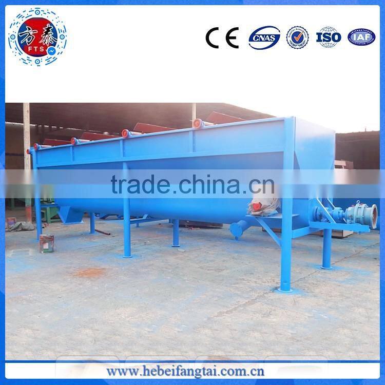 Top quality Waste plastic pet washing recycling machine / PET bottles washing recycling machine