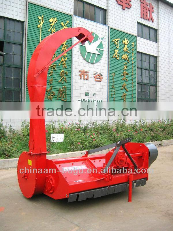 4JQ-1.8 maize silage harvester manufacturer