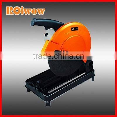 355mm electric cutting tool cut-off machine