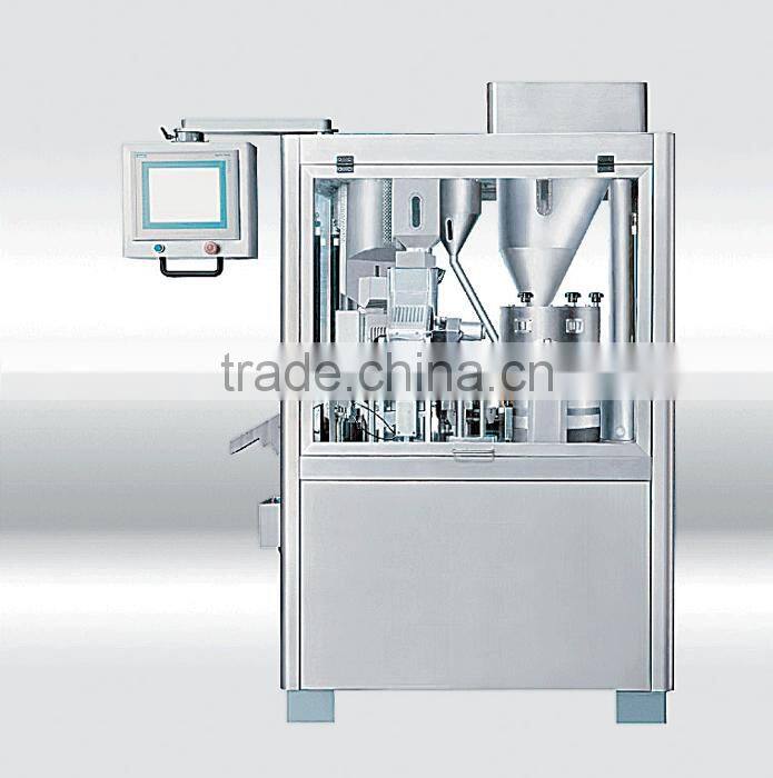 Factory Price CFM-1200/2600 Series Automatic Hard Capsule Making Machine