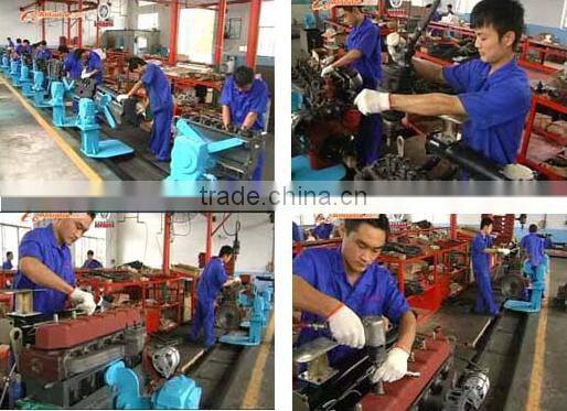 R6113ZLDdiesel generator