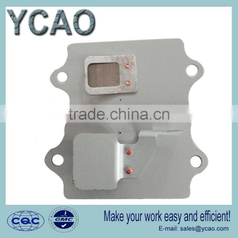 EY20 breather plate of small gasoline engine