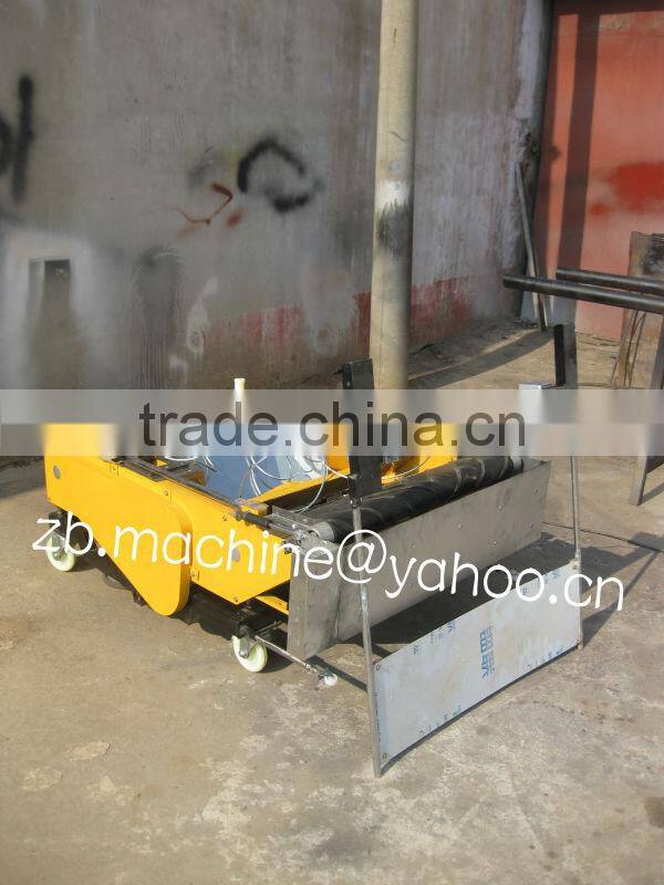 Hot Selling ZB800-2A Auto Rendering Machine