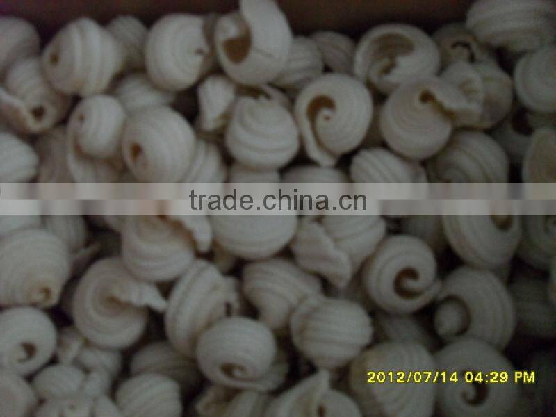 Delicious Buckwheat/Corn/Rice Snack Food Extruder