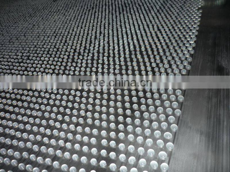 Rotoform mini small steel belt pastillator laboratory machine granulator