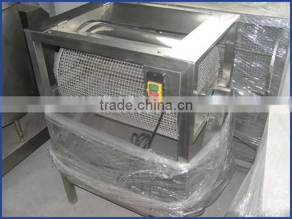 Advanced design factory price automatic quail egg breaking machine