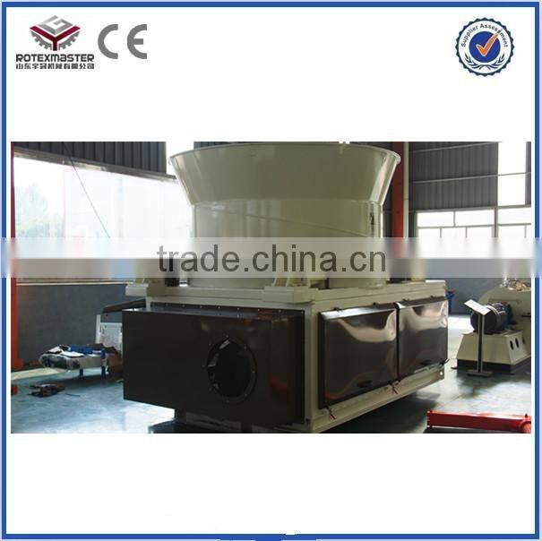 Tree Stump,Plancon,Wood crusher 10-15T/H