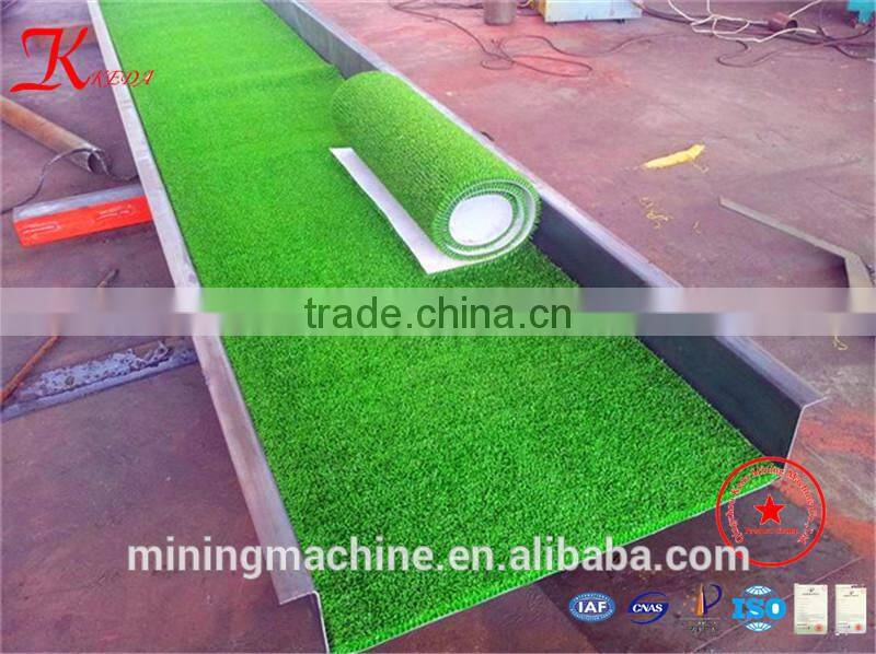 New condition gold dredge boat for sale