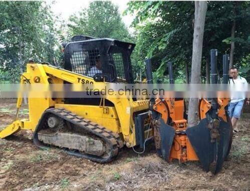 Honorsun tree spade transplanter for sale