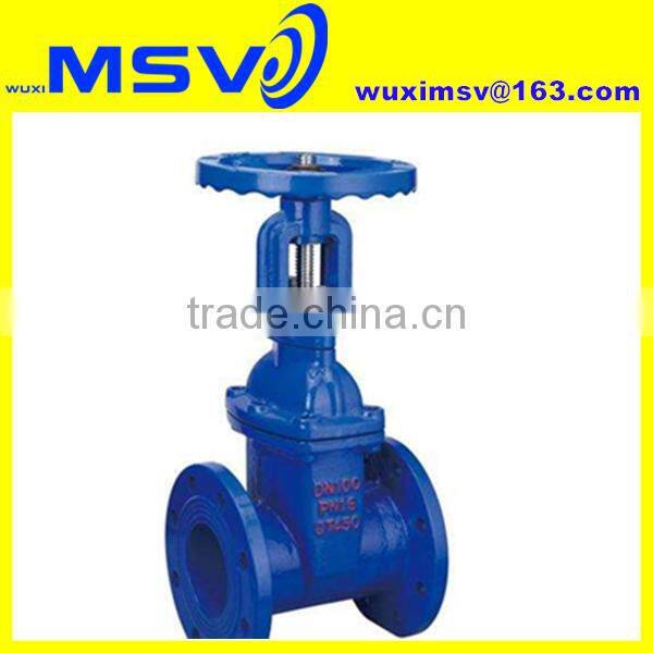 Hot Product Oil and Gas Water,Gate Valve 1/2" to 48" API 600,ASME B16.34