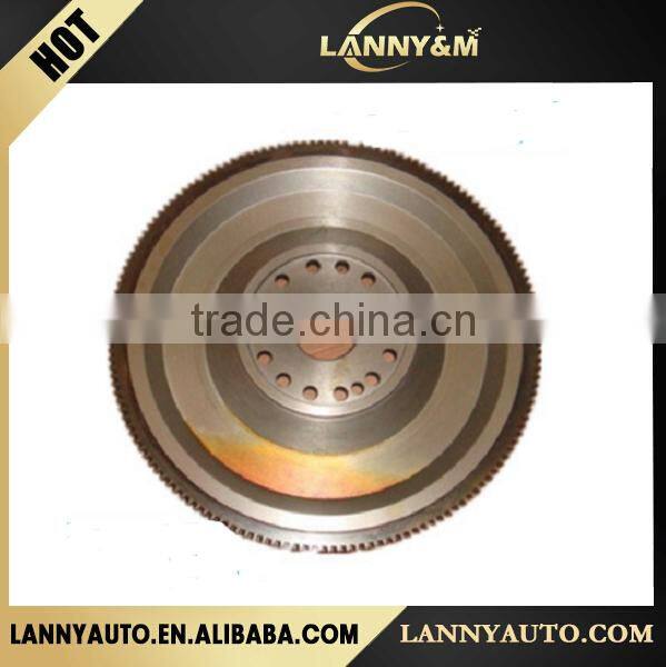 High quality volvo truck parts oem 8170798 20729327 volvo steel flywheel