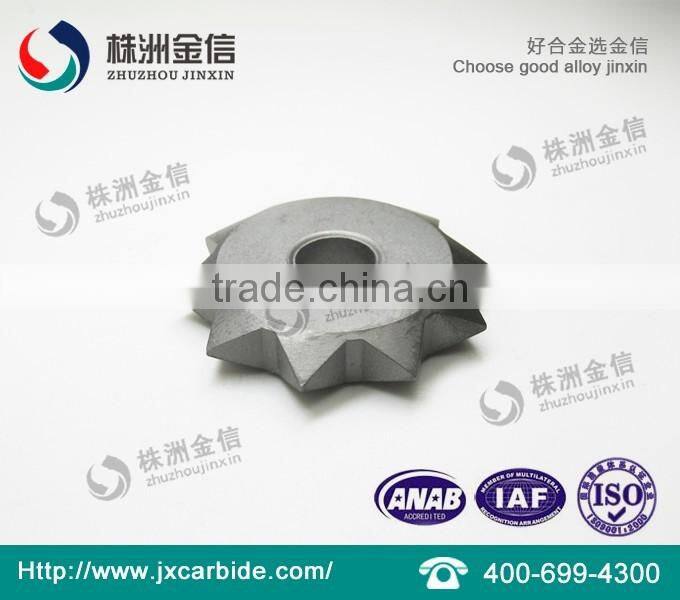 Customized carbide mould tungsten special dies made in china