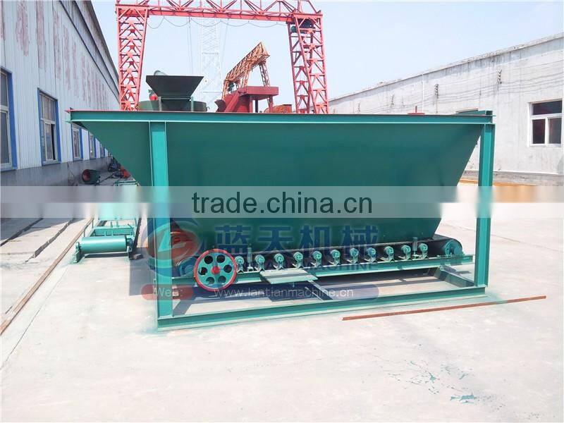 New technology best selling granite block cutter machine
