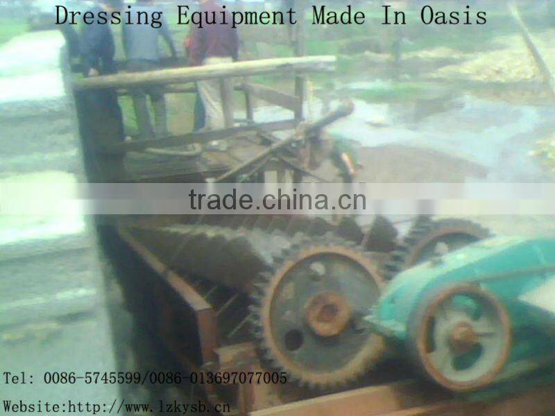 Sand,stone screw washing machine manufacturer