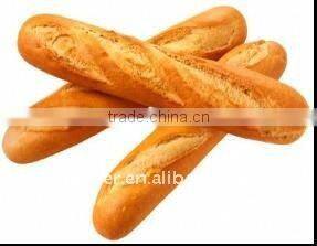French Baguettes Production Baking Rack Oven