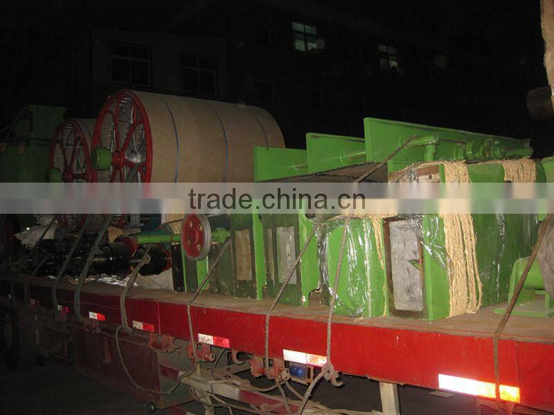 787mm toilet paper produce machine , paper machine manufacturer, paper towel making machine