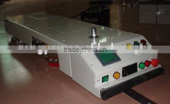 the best quality AGV