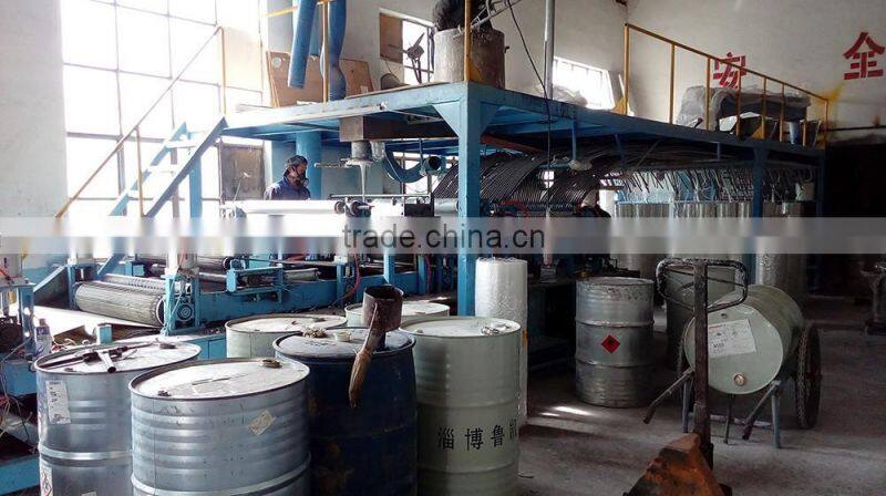 Semi-Automatic SMC-1000A-24 Sheet material making machine 003