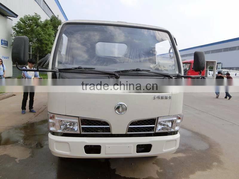 china new street sweeper vehicle