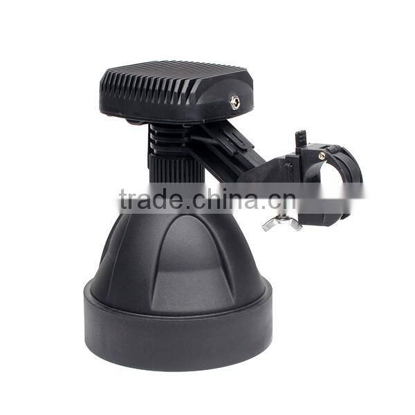 Guangzhou Hot sale hunting light rechargeable led 15W rechargeable led super bright outdoor lighting