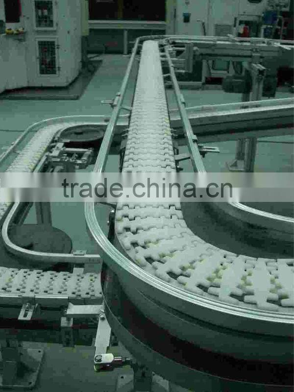 7100G Gripper Chains,finger chains,Table Top Chains